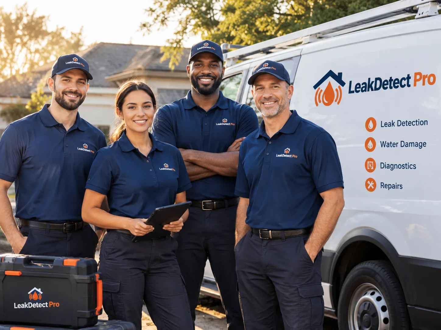 Roof Repair company in Austin, CO